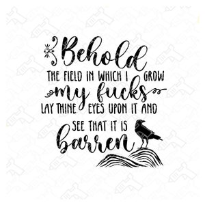Zero fucks svg png eps jpg pdf digitale Schnittdatei lustiges svg für Cricut oder Silhouette