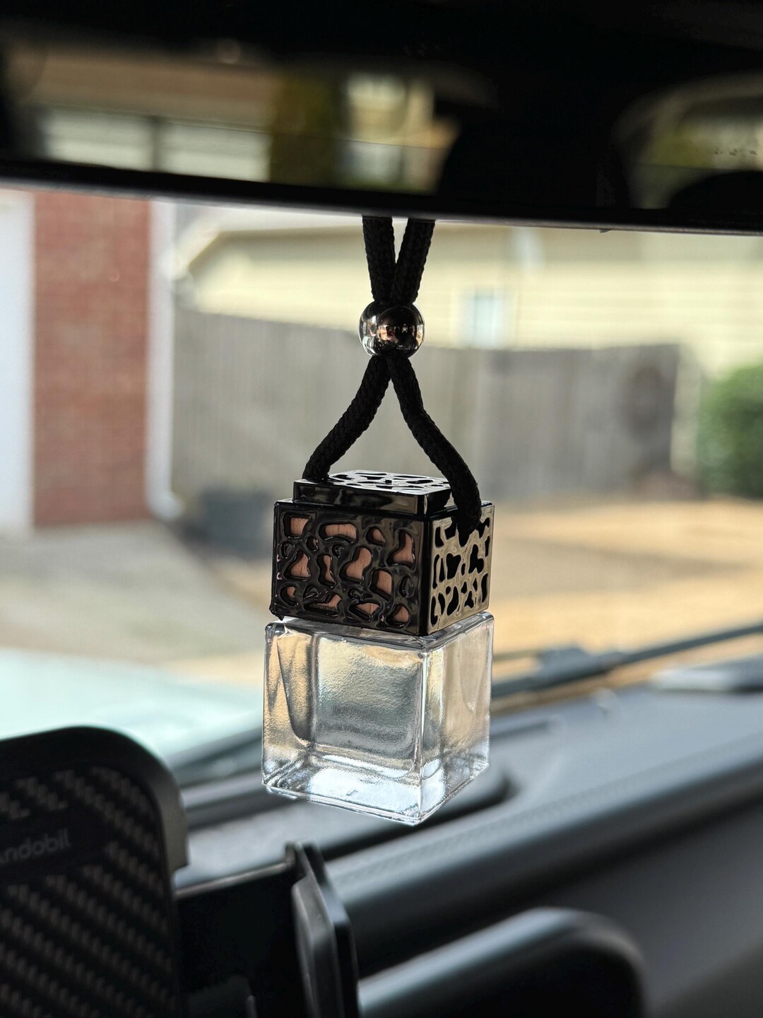 Hanging Car Diffuser | Car Freshener | Car Charm| Car Air Freshener ...