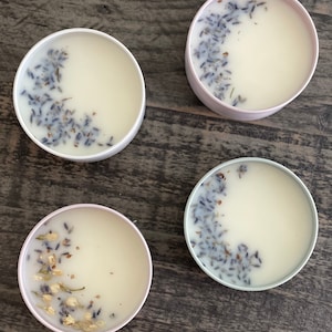 Wickless Soy Wax 5 oz Candle for Electric Candle Jar Warmer, Hand Poured, Highly Scented Coconut Lime Verbena