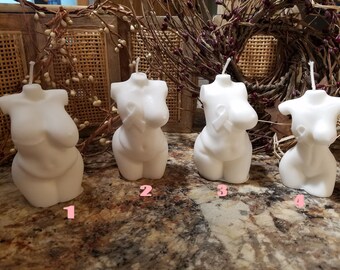 Naked Female Breast - Etsy