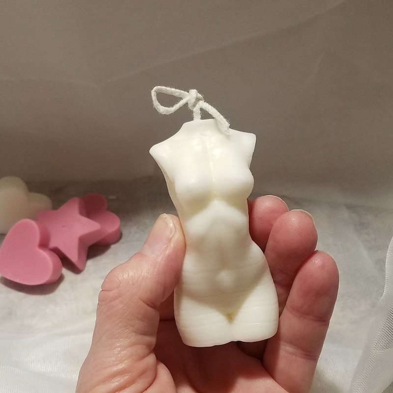 Naked Petite Women Naked - Etsy