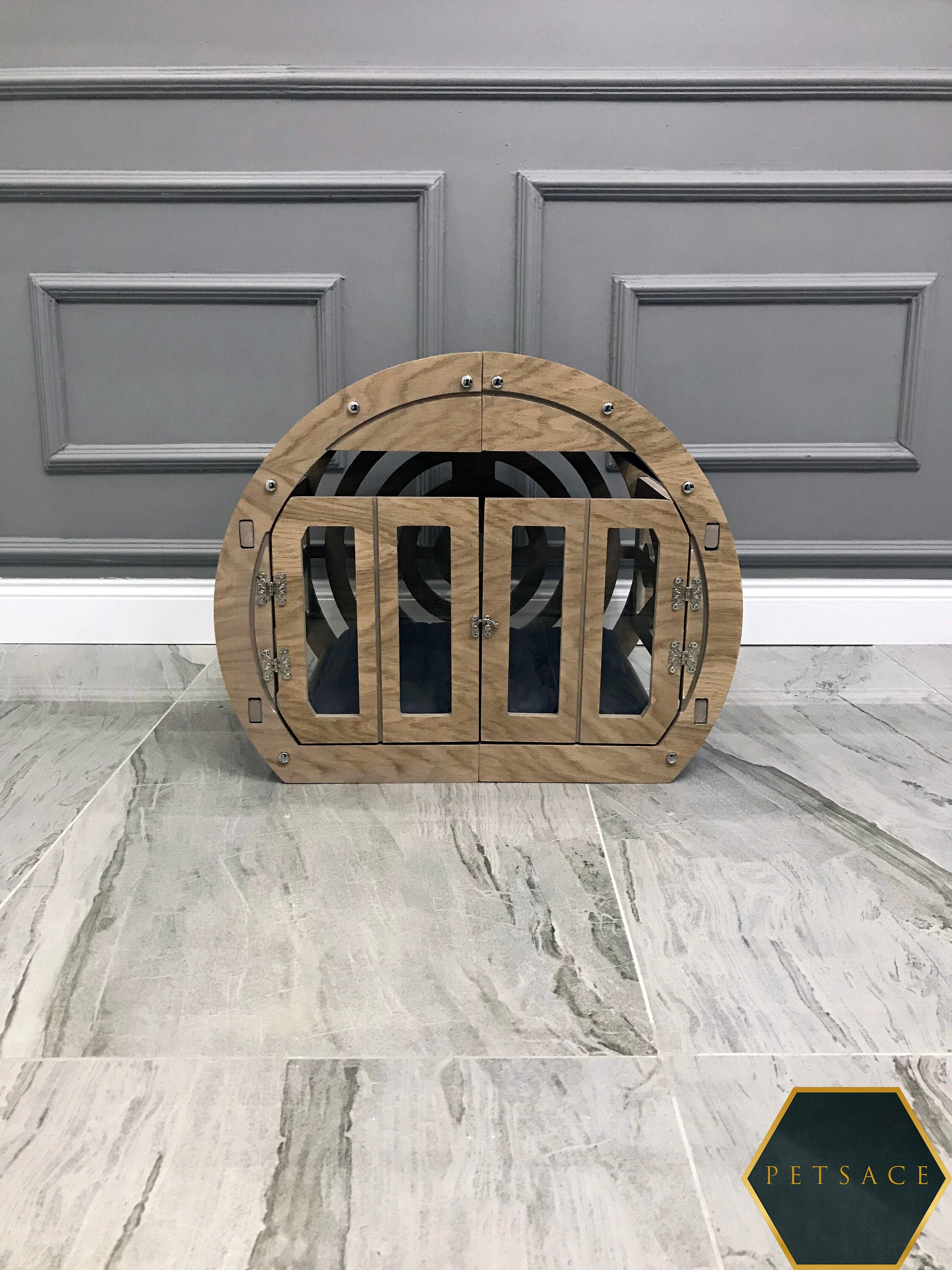 Maison Pour Chien En
