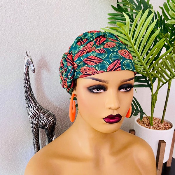 Turban - Etsy