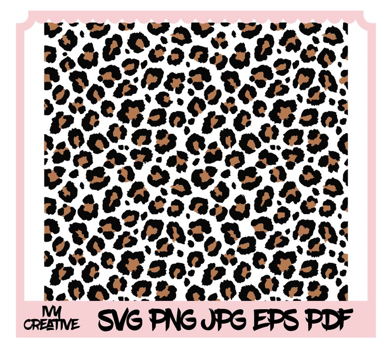 Download Digital Print Svg Leopard Spots Cricut Leopard Spots Design Leopard Pattern Svg Svg Animal Print Animal Print Cut Files Pattern Drawing Illustration Art Collectibles Hqagency De