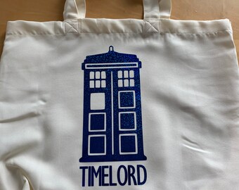 Who Tote Large Dr