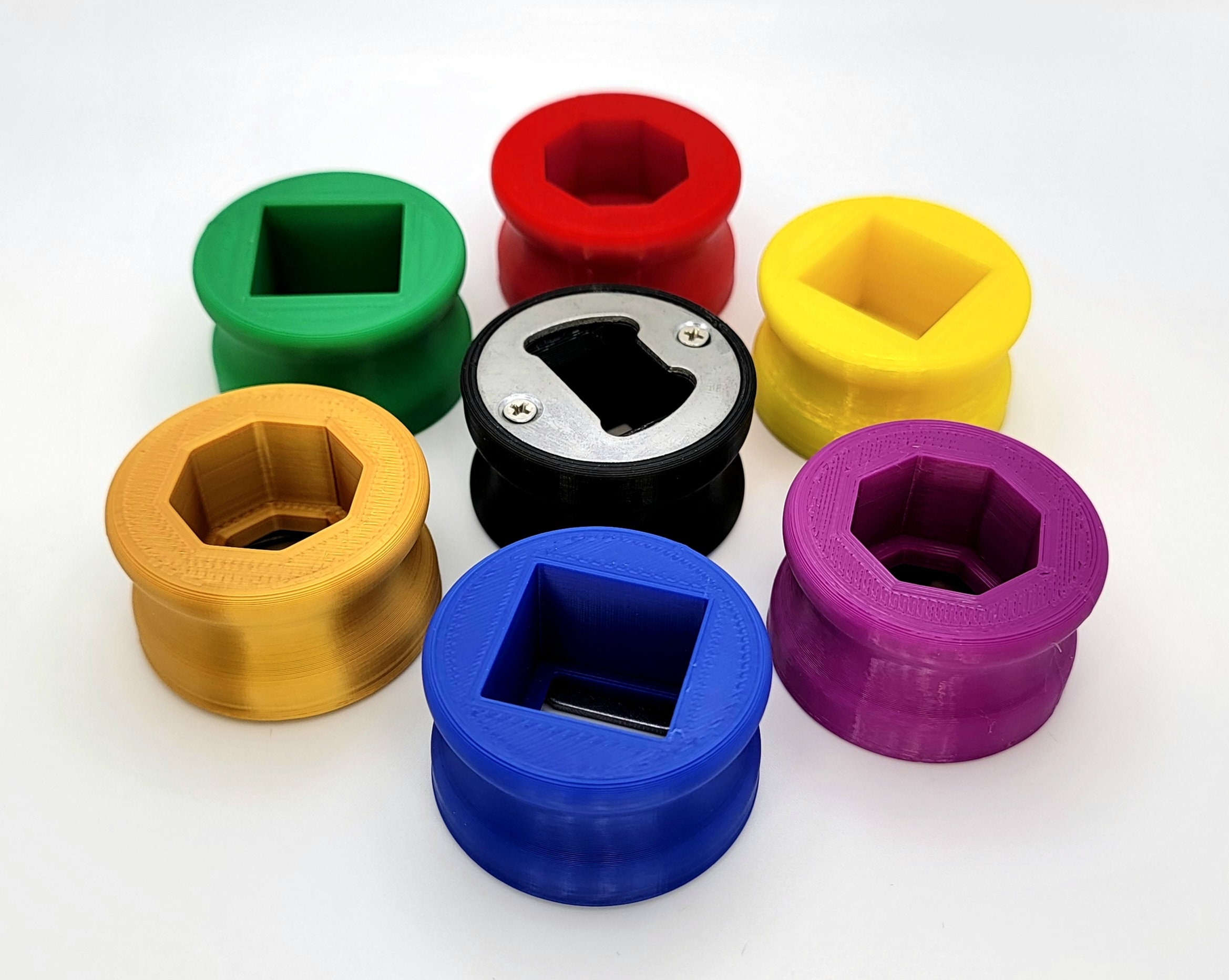 Pool Chalk Holder With Belt Clip Etsy