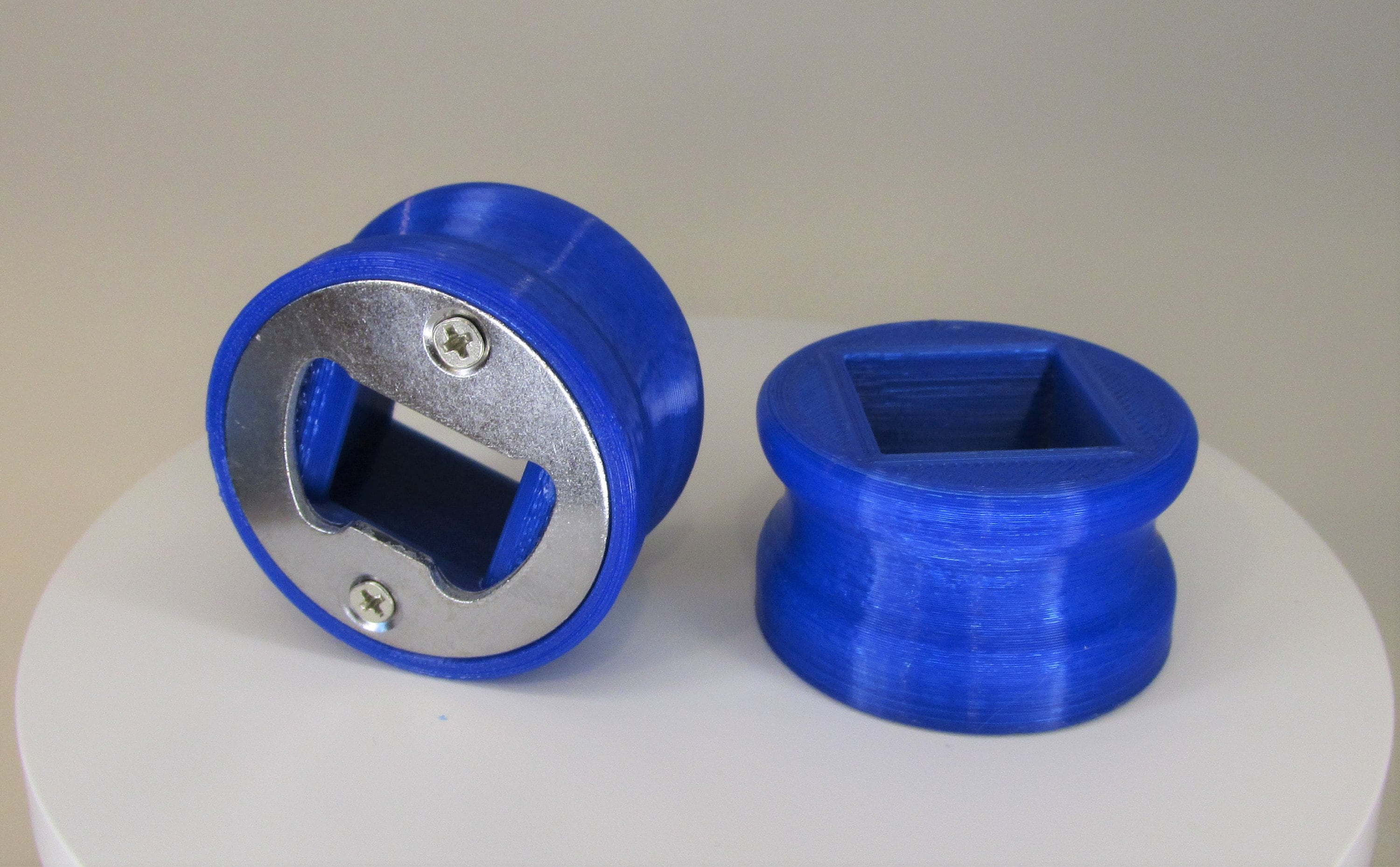 Pool Chalk Holder With Belt Clip Etsy