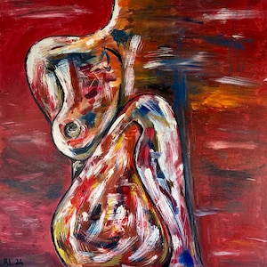 Scarlet Reverie