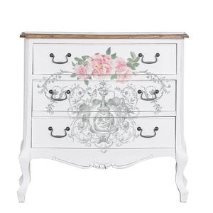 O&#39;deur De Rose Furniture Transfer by Redesign with Prima Decor Transfer, Maxi Transfer