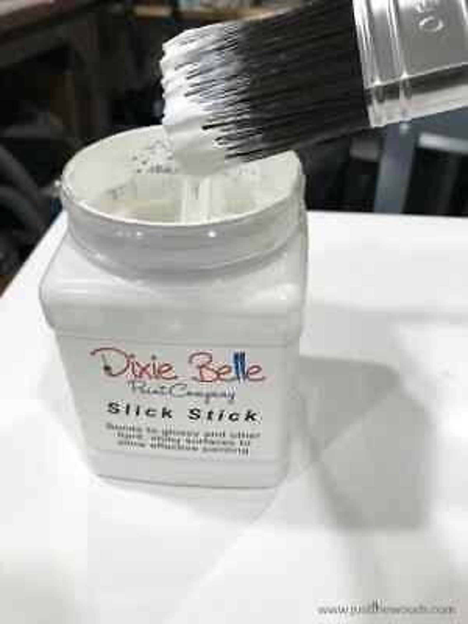 Dixie Belle Slick Stick Primer for Slippery Slick Surfaces Etsy