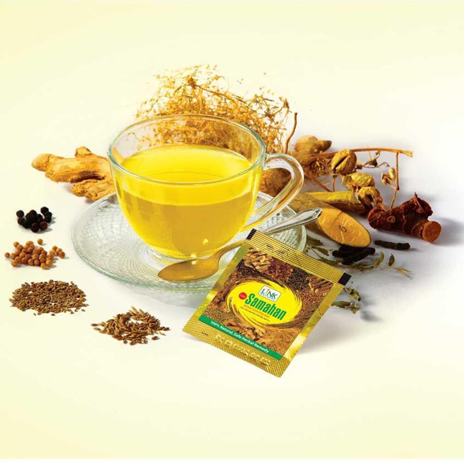 Link Samahan Sachets Natural Herbal Original Ceylon Sri Etsy