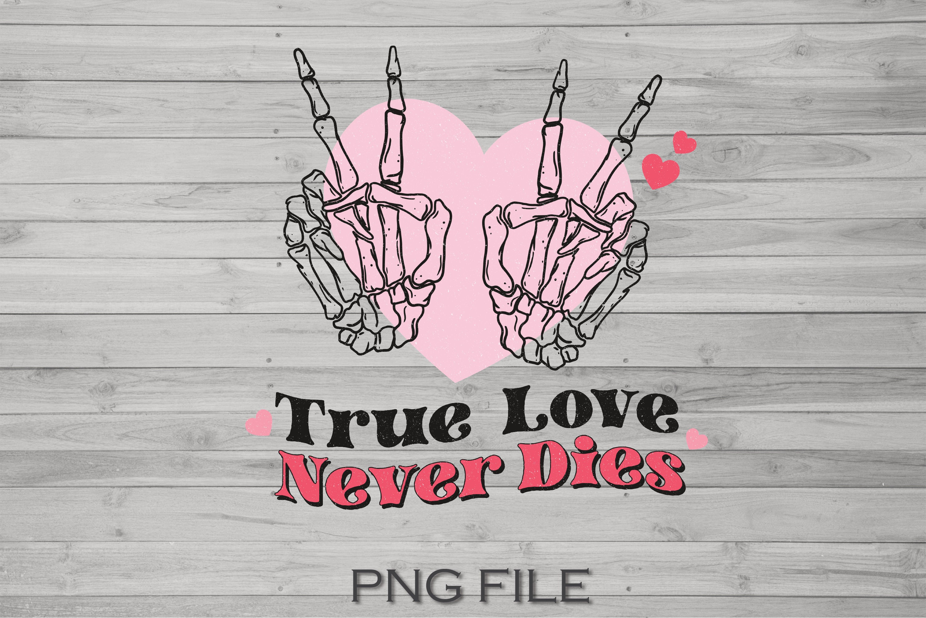 True Love Never Dies: Where Can You Find It?