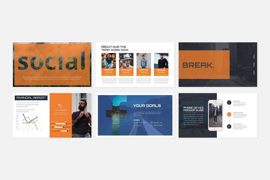 Keynote windowed mode picture