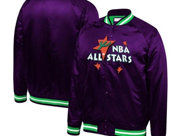 nba all star bomber jacket