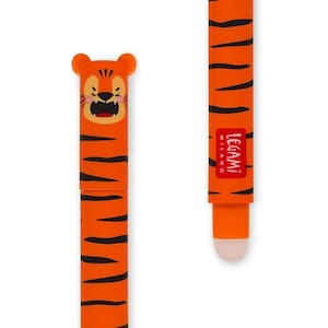 Stylo effaçable Legami - Tigre