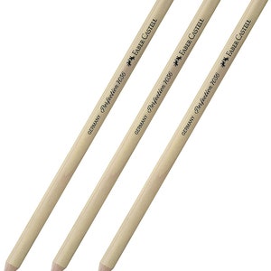 Faber Castell Perfection Eraser - Artists precisiegumpotlood - 7056 x 3
