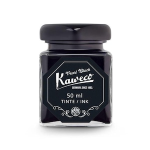 Kaweco Bottled Fountain Pen ink - Choose Colours