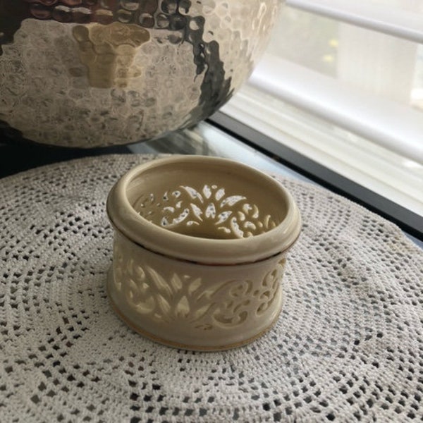 Lenox Candle Holders Etsy