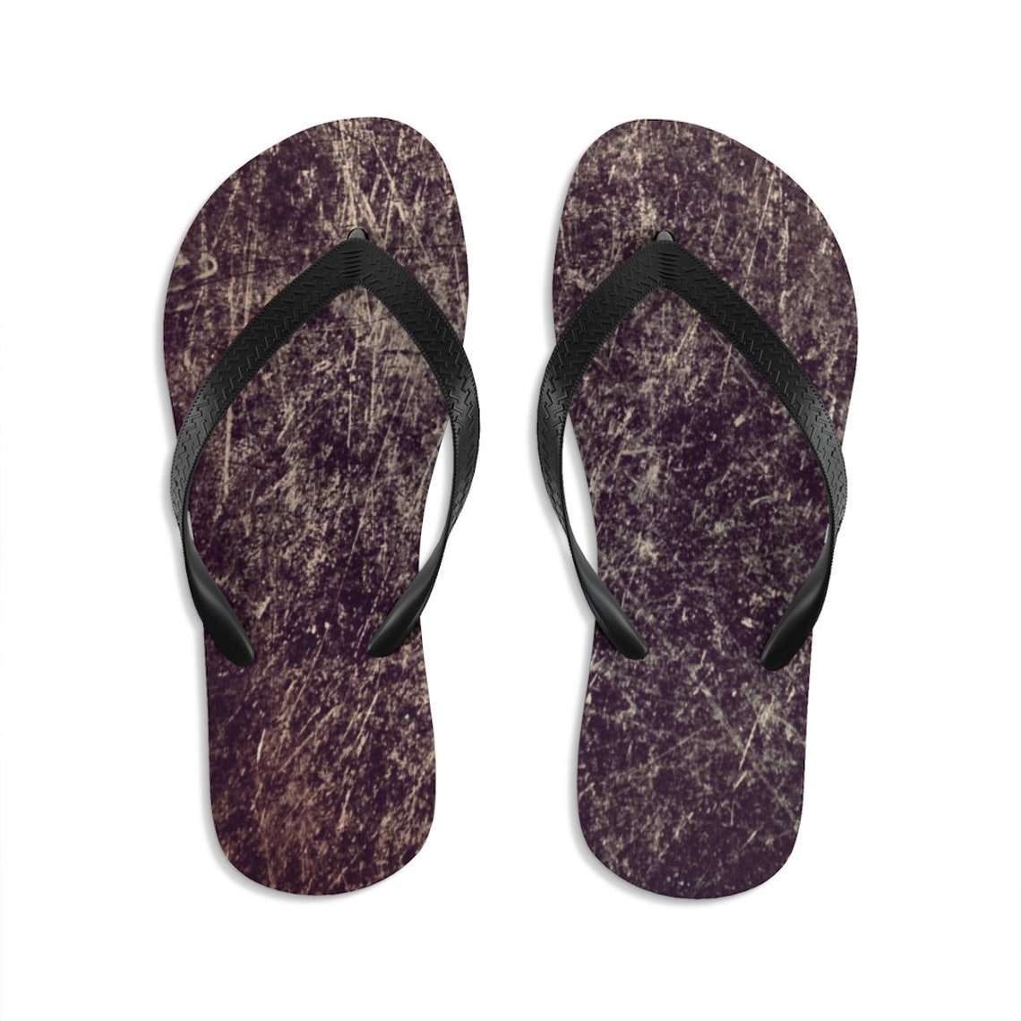 unique flip flops for women