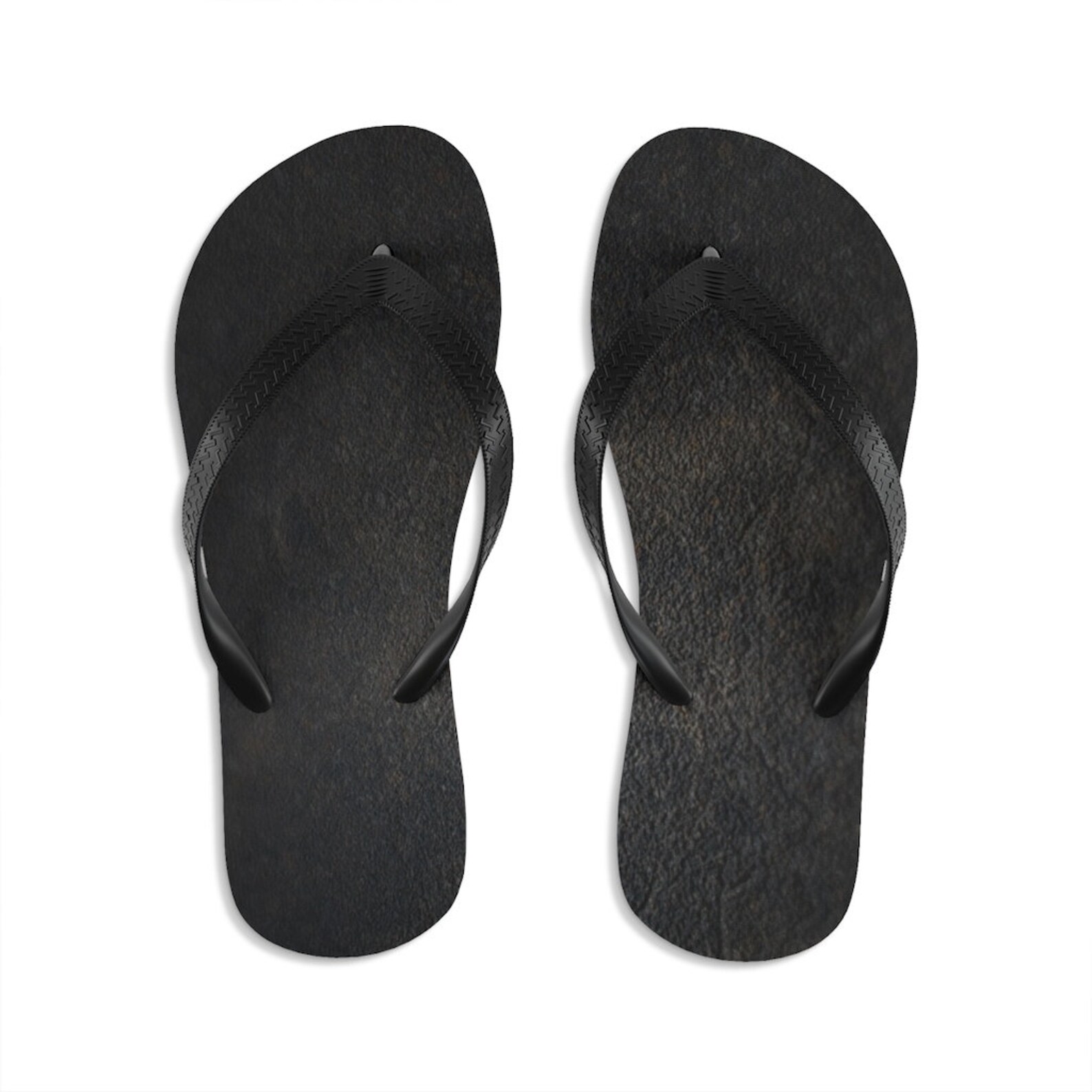 unique flip flops for women