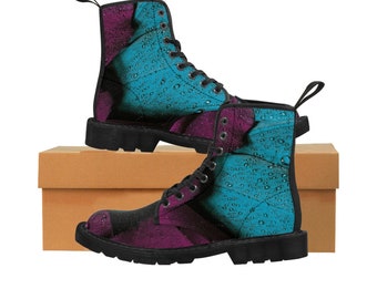 doc martens size 6.5