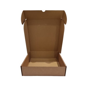 eco friendly packaging box