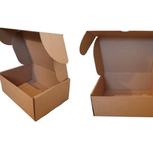 packaging box 205mm x 150mm x 83mm