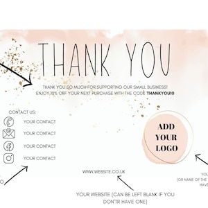 Print your own design flyers, thank you cards, invitations, A6, A5, A7, business cards, Upload your artwork, leaflets, card, flyer printing image 8