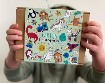 Custom Printed Box Sleeves:  Paper Belly Bands