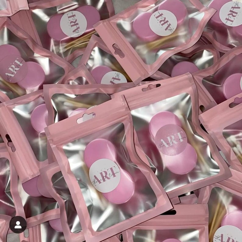 Personalised your Logo Stickers: Round Business Branding Labels 25mm, 37mm, 45mm, 51mm, 63mm, 88mm, product stickers