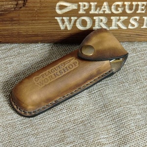 Swiss Knife Pouch
