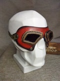 Steampunk goggles 