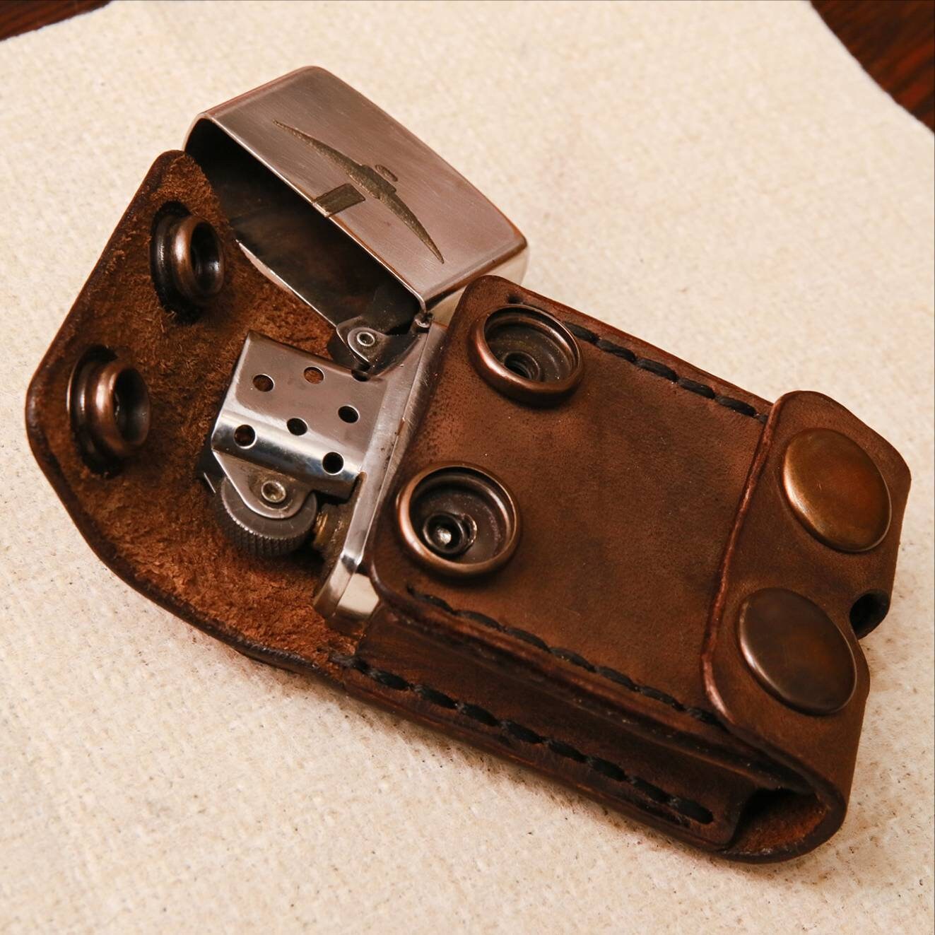 Lighter case Etsy