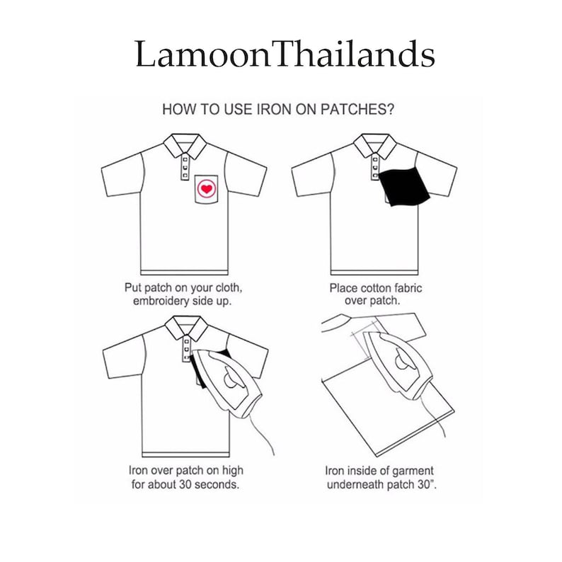 Barbie Patches Iron on Patches for Jackets Embroidery Patch - Etsy