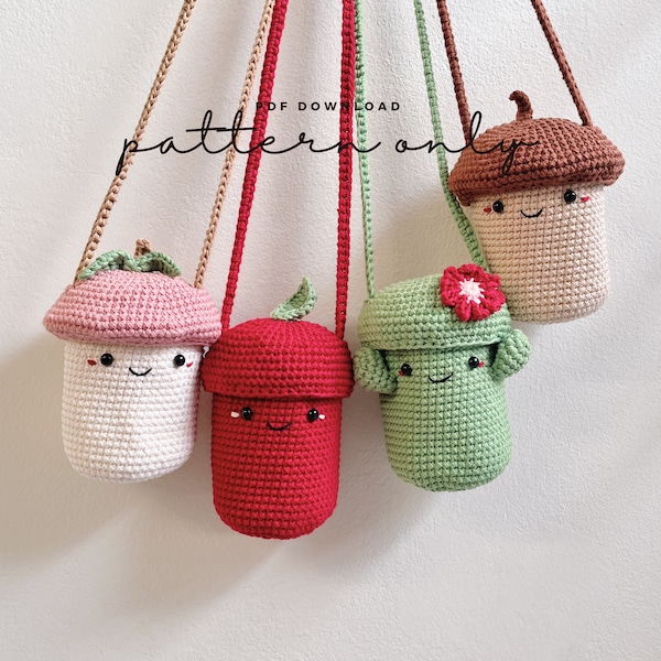 Crochet Cup Cozy Etsy