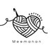 Meemananpatterns store logo