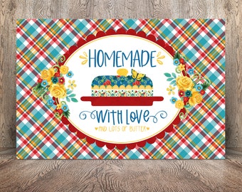 Download Pioneer Woman Flower Svg Etsy