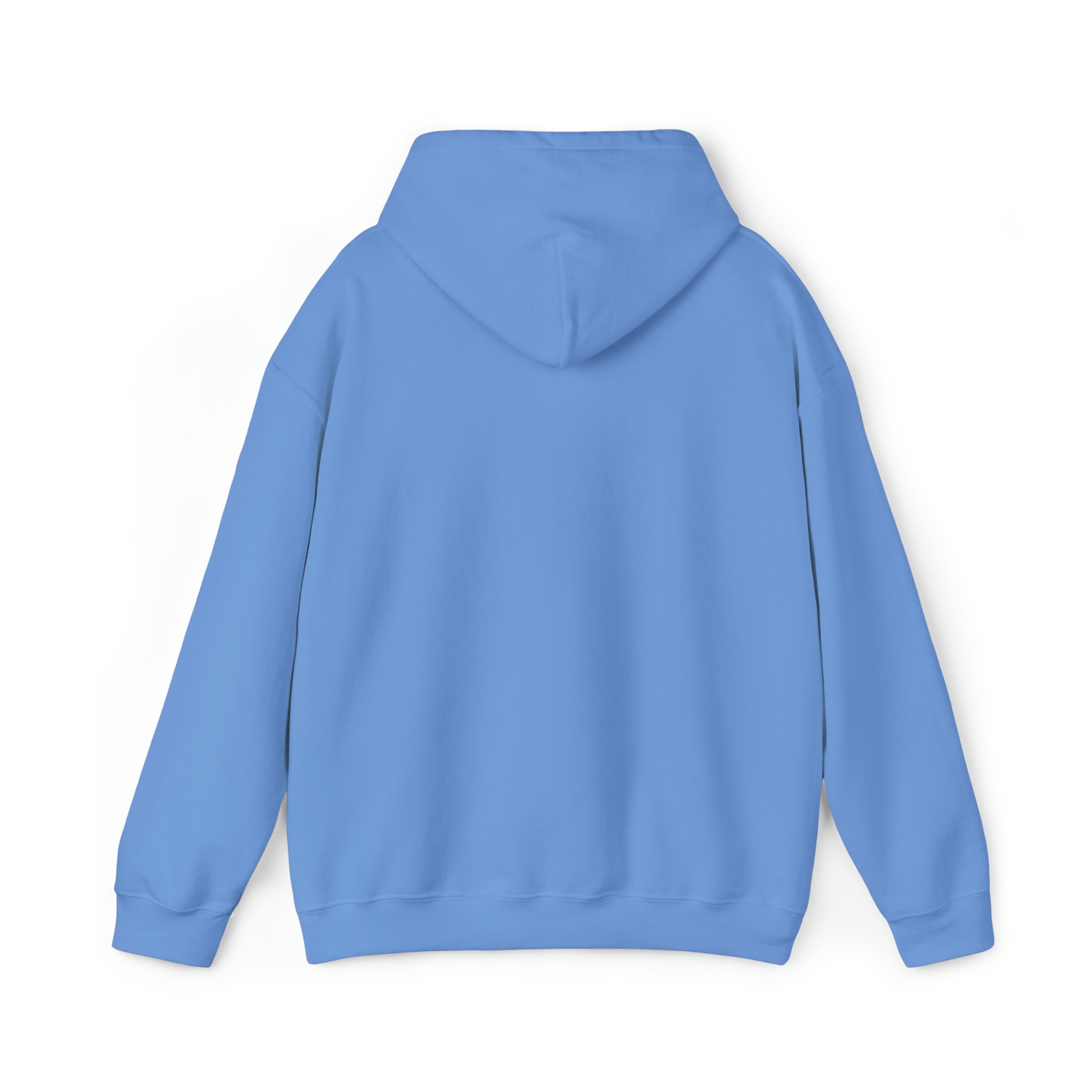 BLUEY Hooded Sweatshirt Unisex, Bluey Hoodie, Bluey Adult, Bluey Adult Hoodie, Bluey Sweatshirt