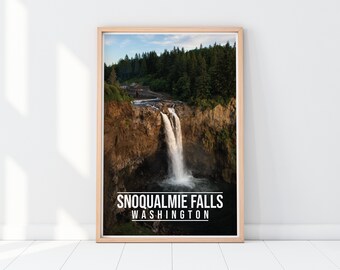Lanquist Artful Traveler Double-Walled Cool Cup with Straw 16-Ounce Tree-Free Greetings cc33194 Vintage Snoqualmie Falls Scenic Vista by Paul A Lanquist Artful Traveler Double-Walled Cool Cup with Straw 16-Ounce Tree-Free Greetings cc33194 Vintage Snoqualmie Falls Scenic Vista by Paul A