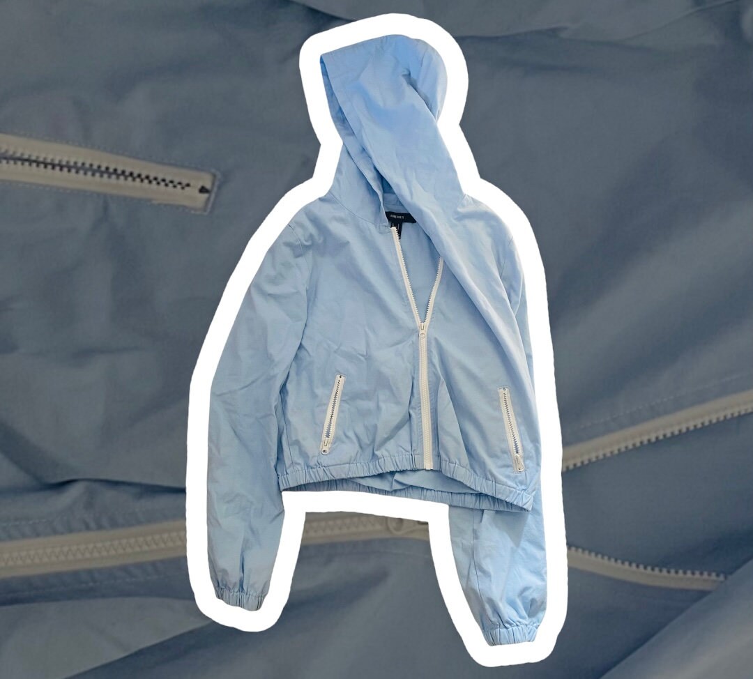 Baby Windbreaker - Etsy