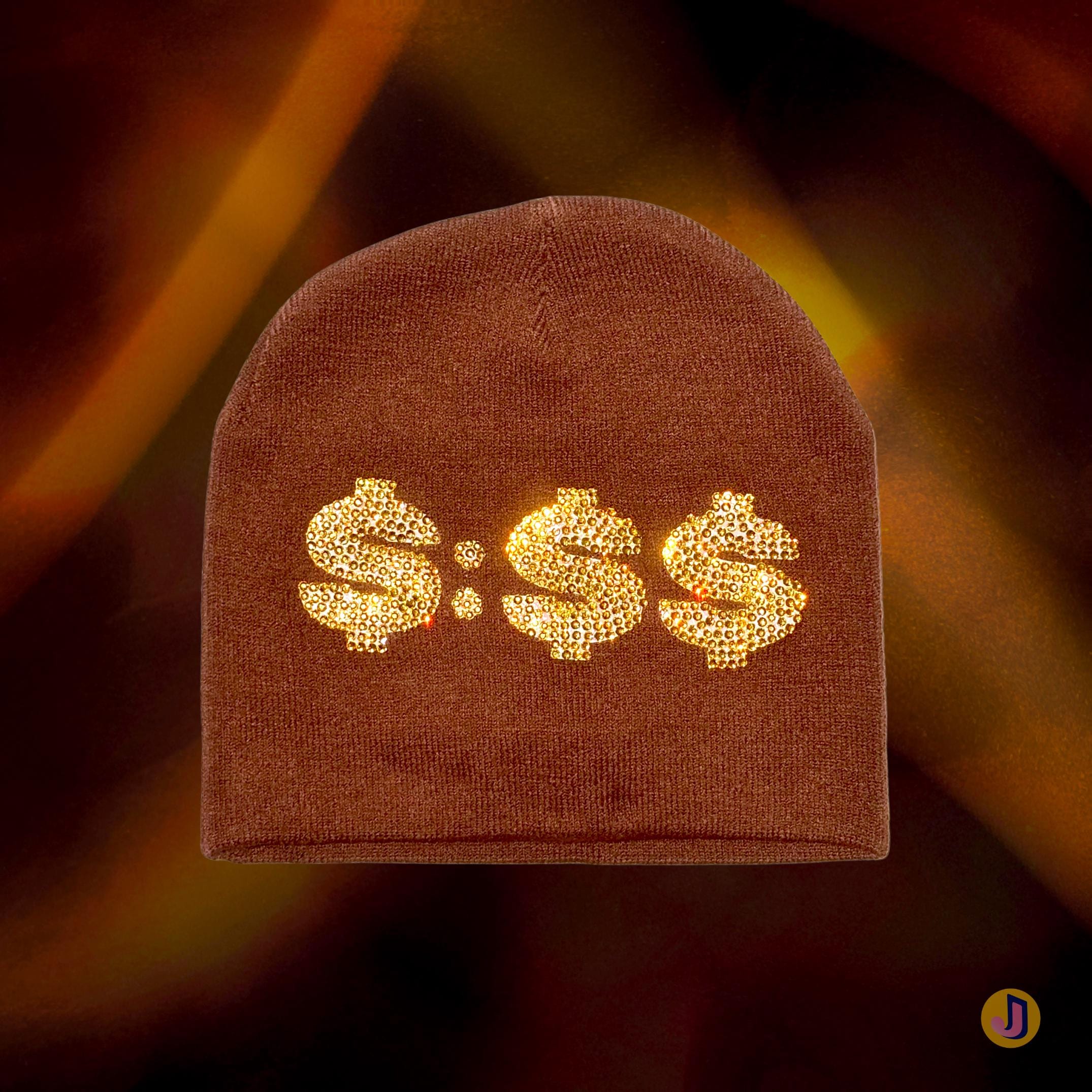 Dollar Sign Beanie - Etsy display picture 2