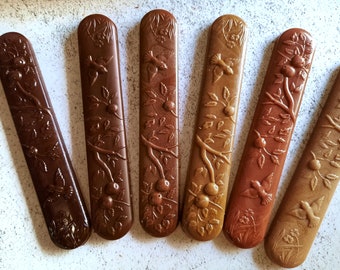 Chocolate Sample Bar Vegan, Refined Sugar Free