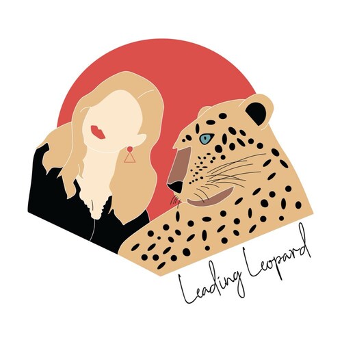 Orecchini Pendenti Donna In Legno E Pelle - Stampa Leopardata, Fatti A Mano, Stile Bohémien Vintage (Modello 01 - Goccia)