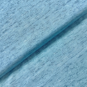 Makower Elements Mid Blue Fabric 2404-B4 Landscapes Seascapes Tonal 100% Quilting Cotton Craft Patchwork Textile Art