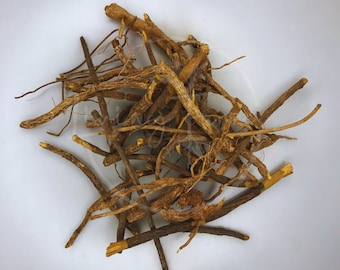 Cryptolepis Sanguinolenta Root 4oz Whole Dried