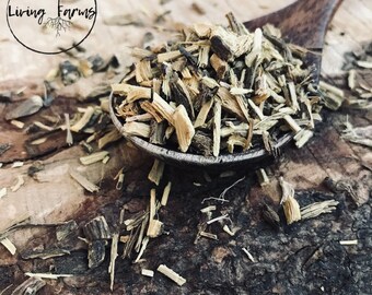 Licorice Root Tea