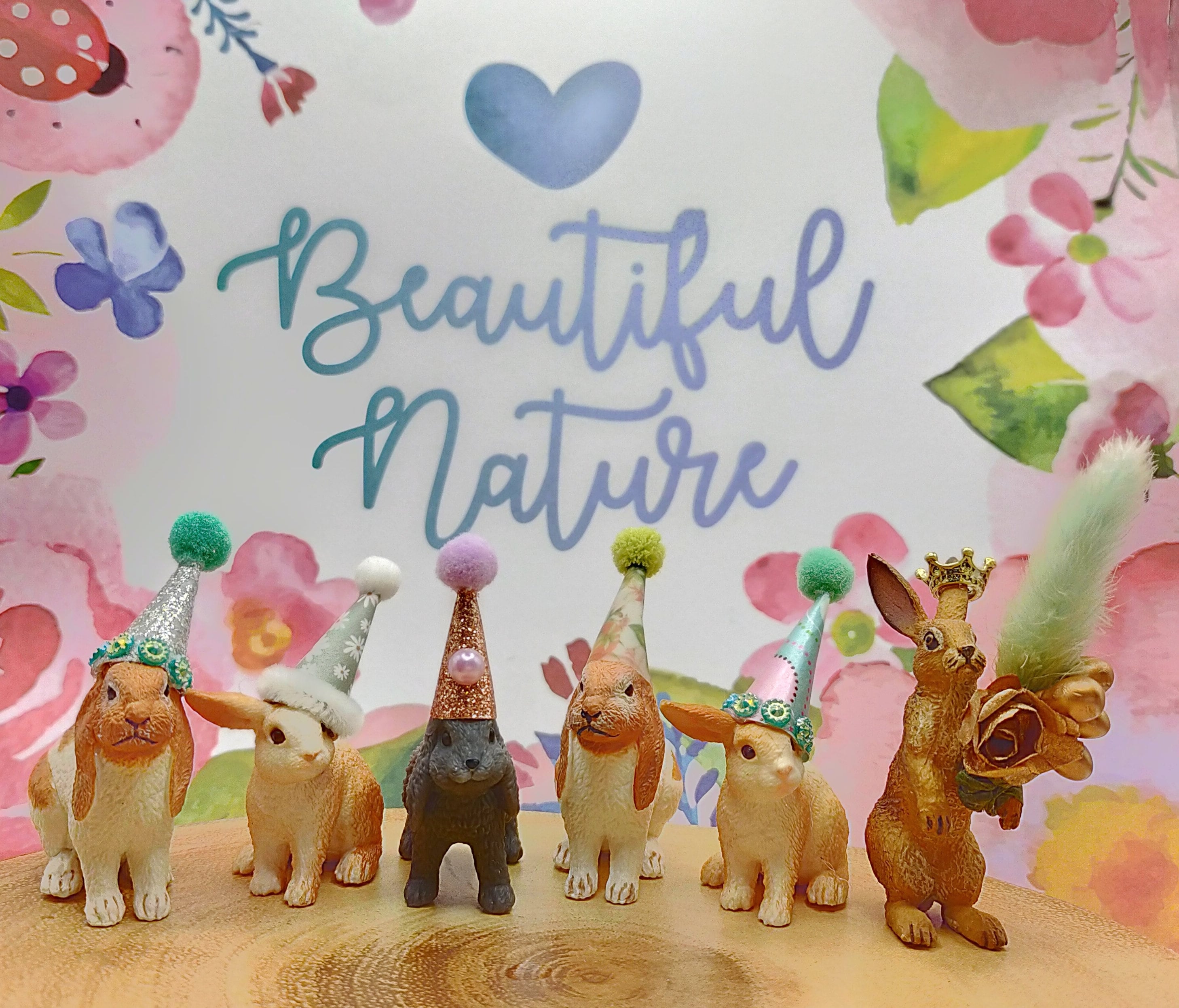 23+ Easter Bunny Cake Decorations