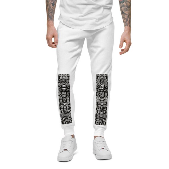 designer joggers mens