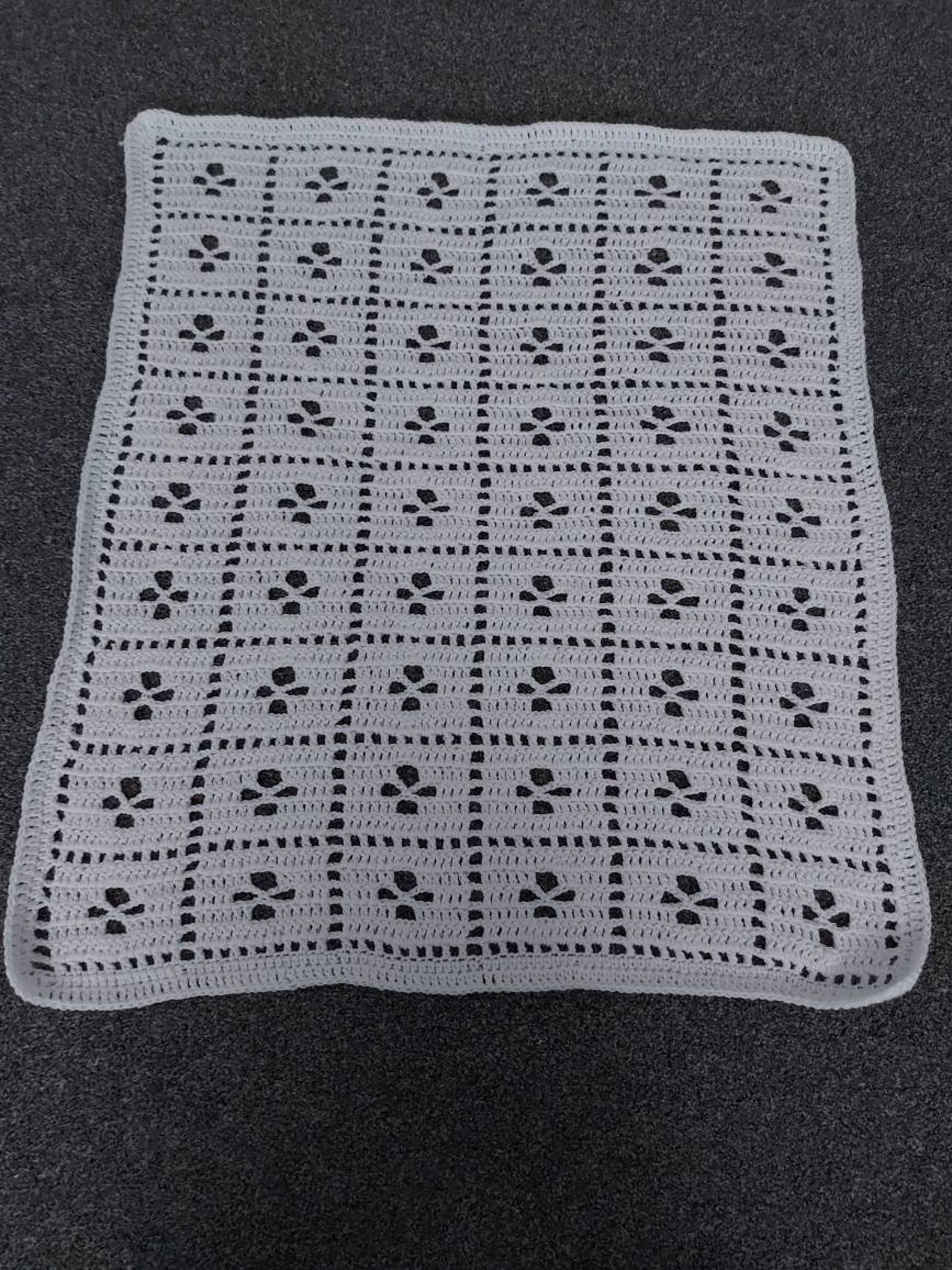Call the Midwife Blanket Etsy UK