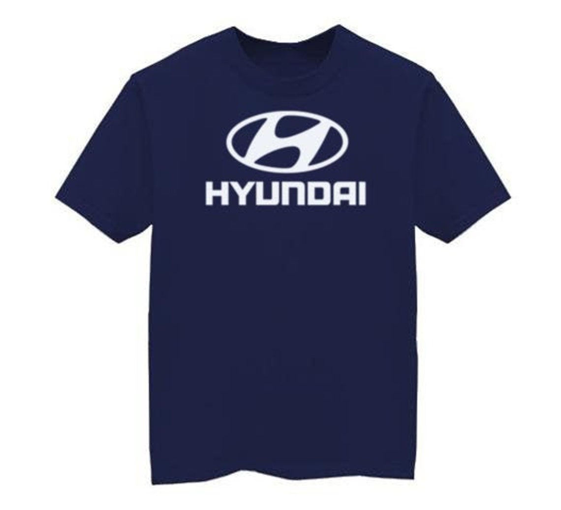 Hyundai Sonata Tucson Elantra T-shirt | Etsy